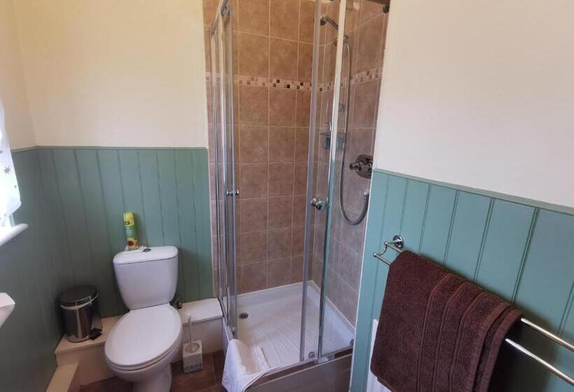 Номер Стандарт, Black Swan Guest House