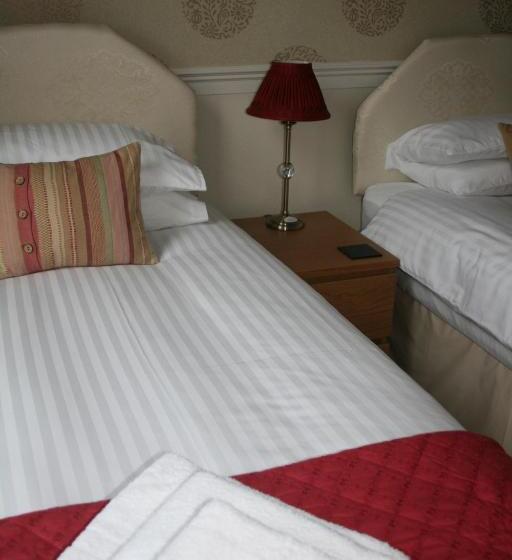 Номер Стандарт, Gallery Guesthouse