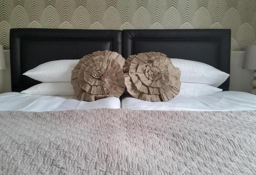 Номер Стандарт, Gallery Guesthouse