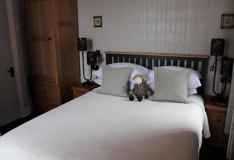 Классический Номер, Greylands Guest House