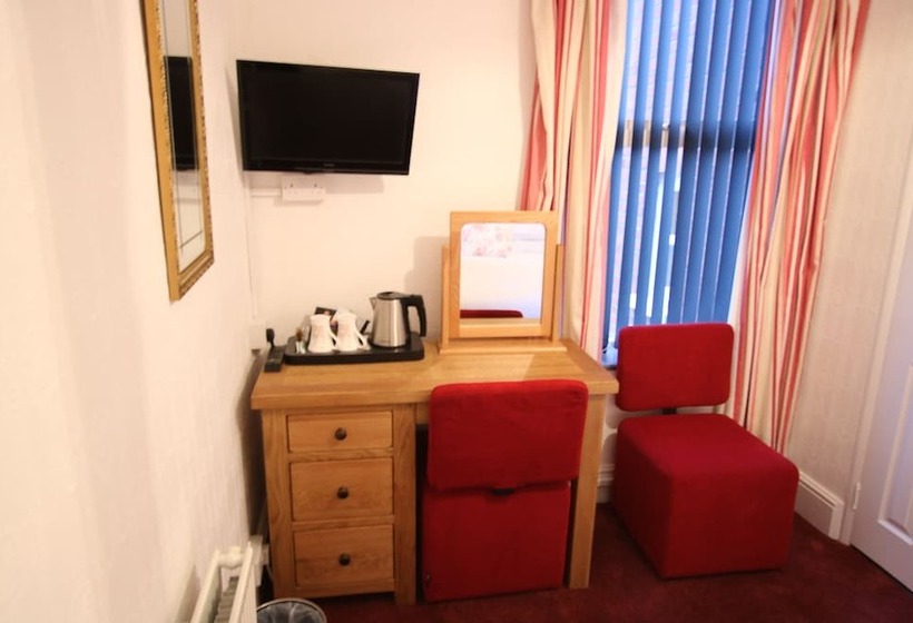 Номер Стандарт, Greylands Guest House