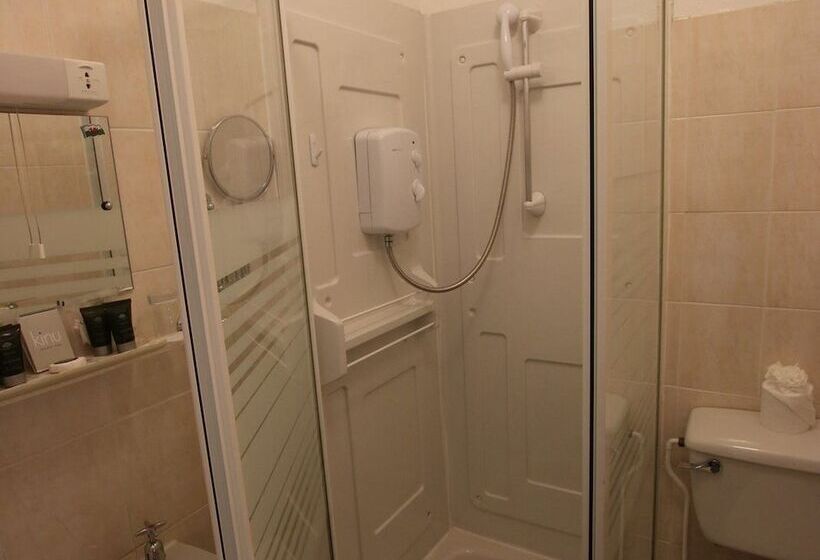 Номер Стандарт, Greylands Guest House