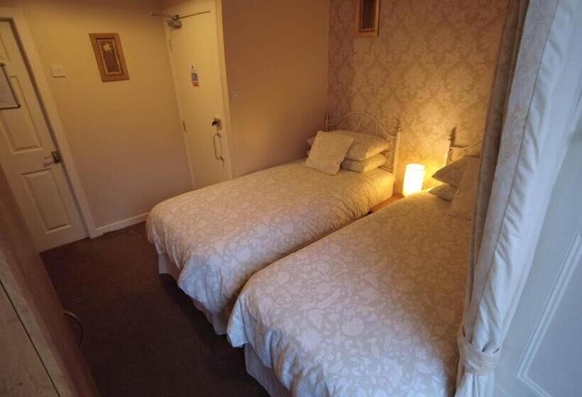 Номер Стандарт, Inverardran House Bed And Breakfast