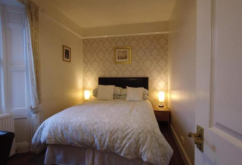 Номер Economy, Inverardran House Bed And Breakfast