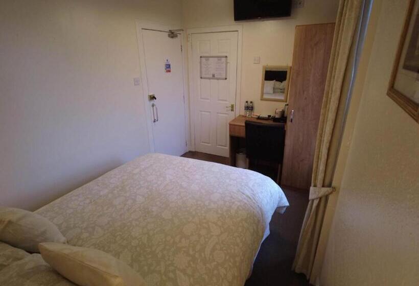 Номер Economy, Inverardran House Bed And Breakfast