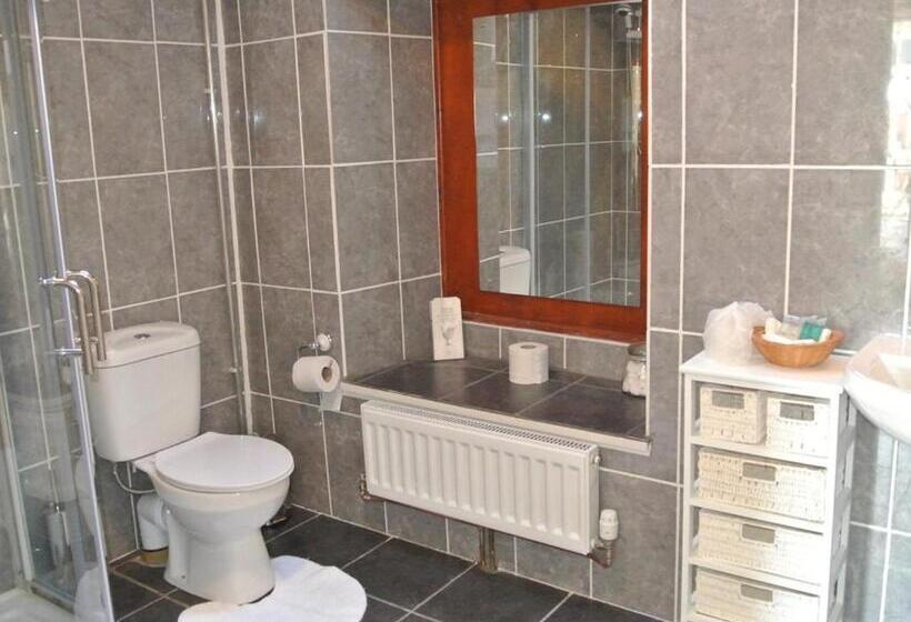 Номер Стандарт, Old Castle Farm Guest House