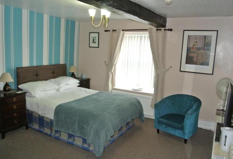 Номер Стандарт, Old Castle Farm Guest House