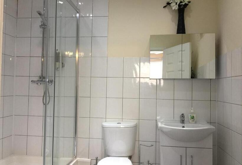 Трехместный Номер Deluxe, The Goodlife Guesthouse