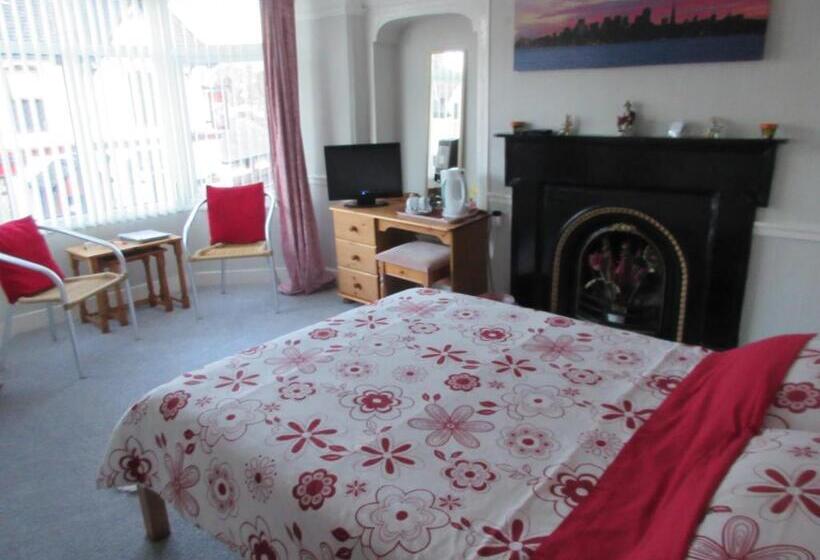 Номер Стандарт, Ty Newydd Guest House