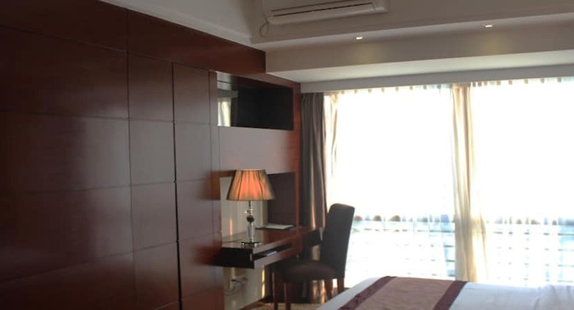行政套房, Proud Way Hotel Shenzhen
