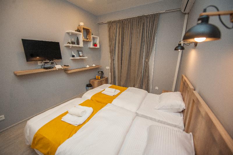 Студио Executive, Citadines Grand Central Sri Racha   Sha Extra Plus