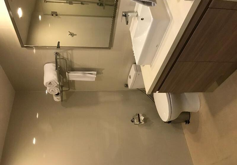 Студио Executive, Citadines Grand Central Sri Racha   Sha Extra Plus