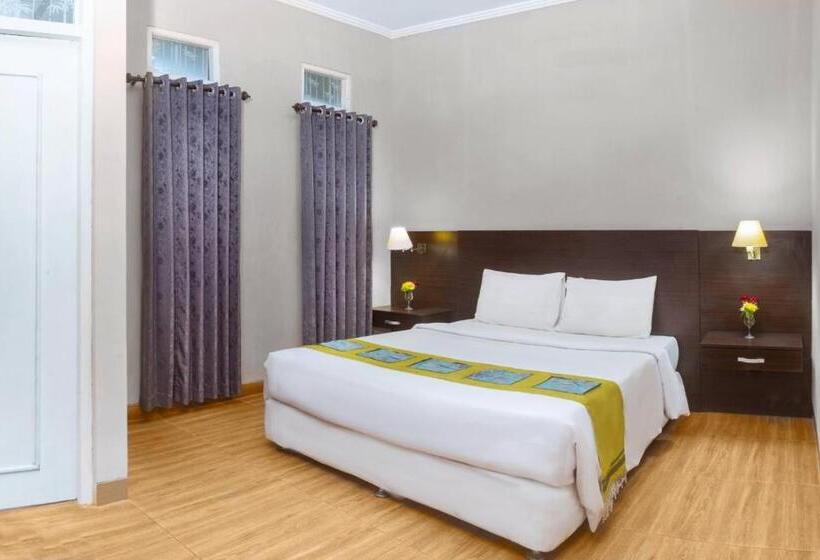 Номер Стандарт, Dewi Sinta Hotel And Restaurant