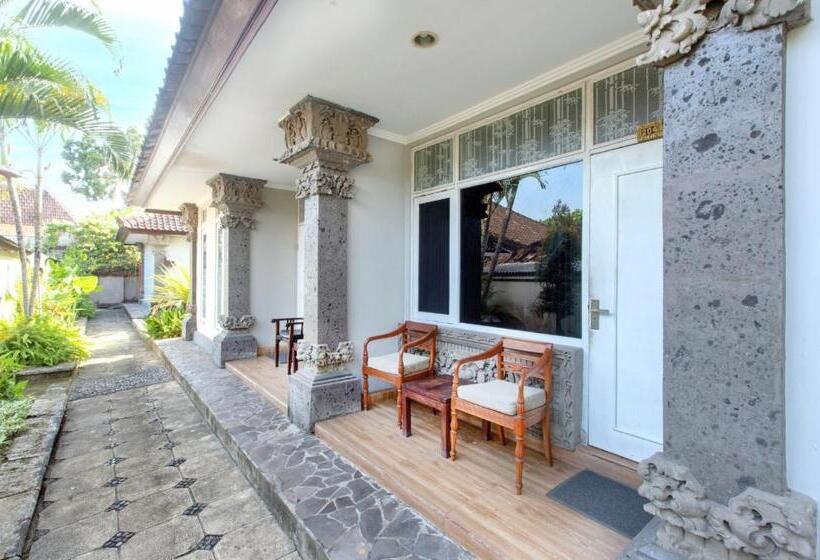Номер Стандарт, Dewi Sinta Hotel And Restaurant