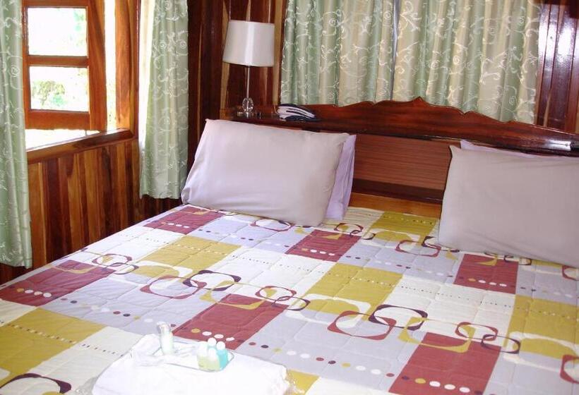 Бунгало Стандарт, Home Stay Stc Bed And Breakfast