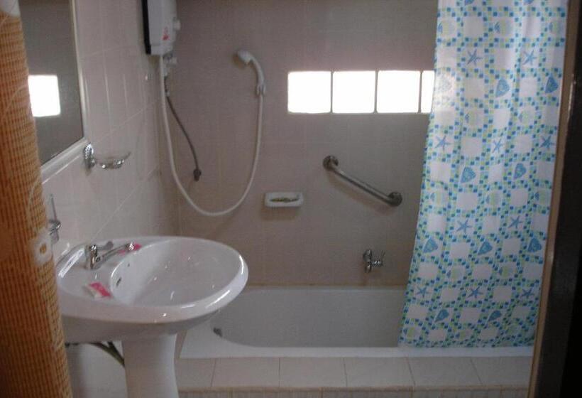Бунгало Стандарт, Home Stay Stc Bed And Breakfast
