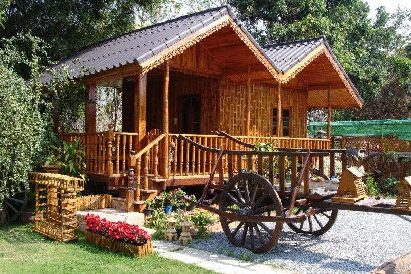 Бунгало Стандарт, Home Stay Stc Bed And Breakfast
