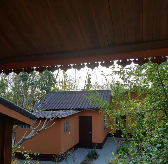 Бунгало Стандарт, Home Stay Stc Bed And Breakfast