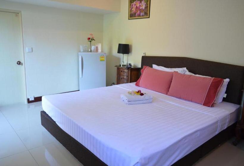 Бунгало Стандарт, Home Stay Stc Bed And Breakfast