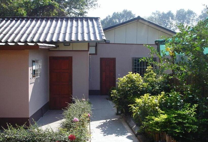 Бунгало Стандарт, Home Stay Stc Bed And Breakfast