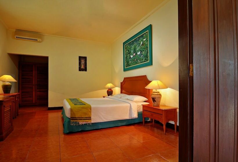 Номер Стандарт, Dewi Sinta Hotel And Restaurant