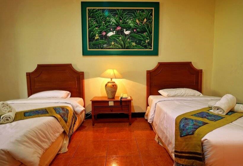 Номер Стандарт, Dewi Sinta Hotel And Restaurant