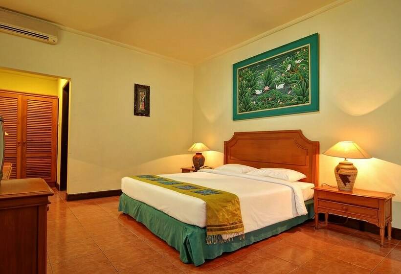 Номер Стандарт, Dewi Sinta Hotel And Restaurant