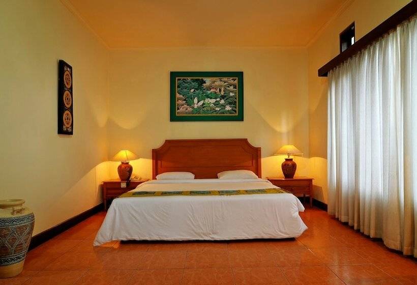 Номер Стандарт, Dewi Sinta Hotel And Restaurant