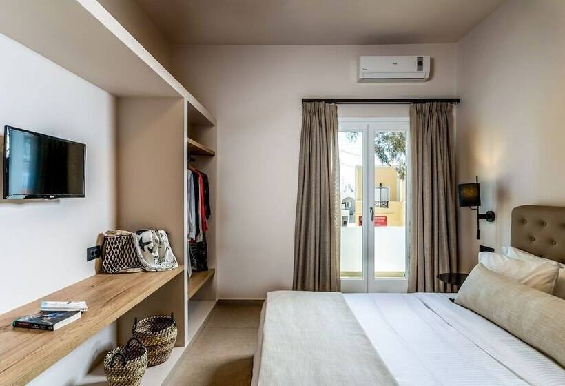 Deluxe Room, Eucalyptus