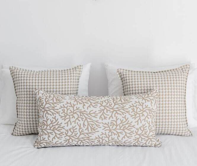 Deluxe Triple Room, Eucalyptus