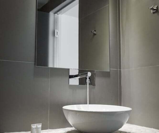 Deluxe Triple Room, Eucalyptus