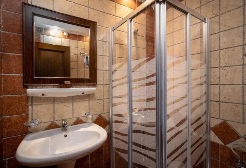 Номер Стандарт, Giamandes