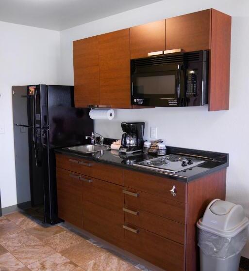 غرفة قياسية, My Place Hotel Aberdeen, Sd