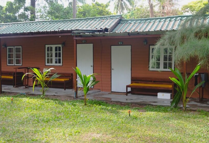 Номер Стандарт, Salisa Resort