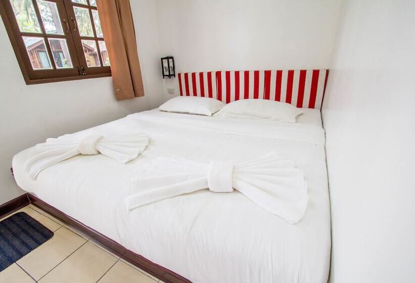 Номер Стандарт, Salisa Resort