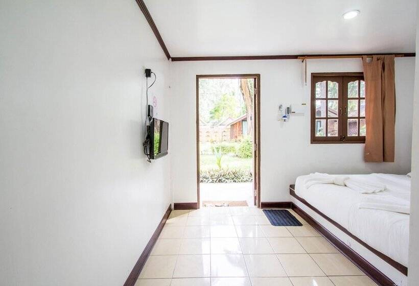 Номер Стандарт, Salisa Resort