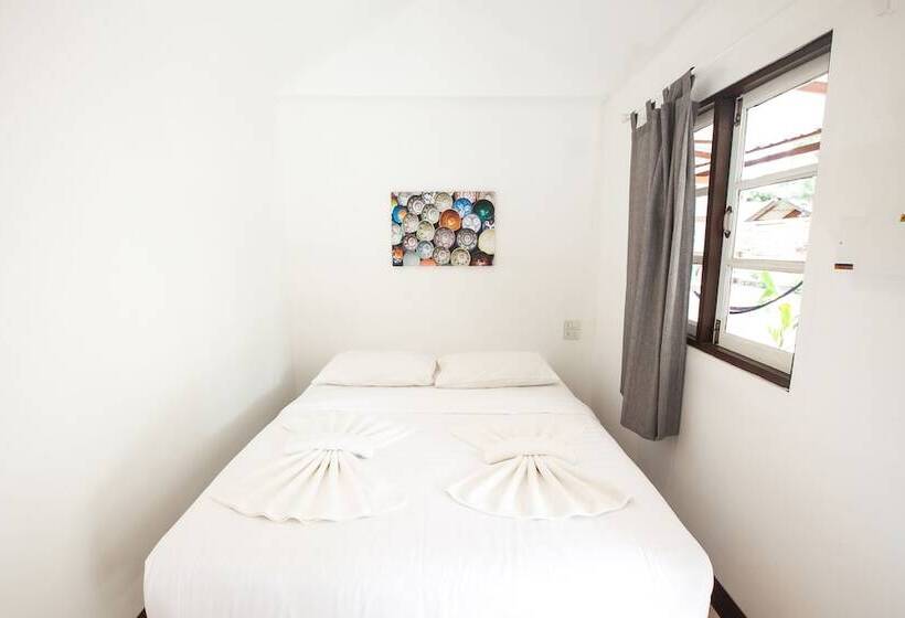 Номер Стандарт, Salisa Resort