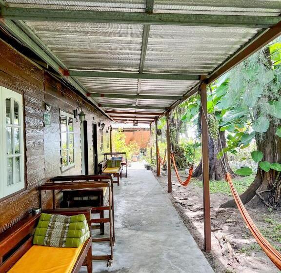Номер Стандарт, Salisa Resort