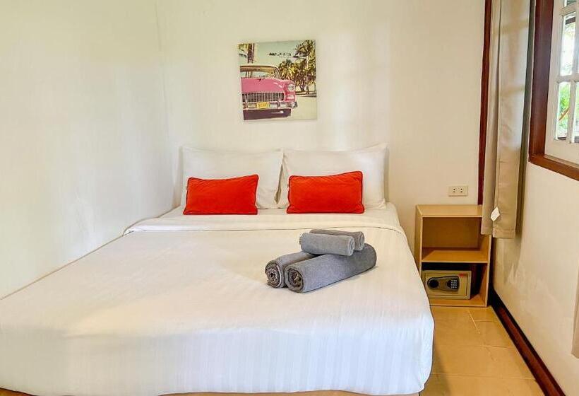 Номер Стандарт, Salisa Resort