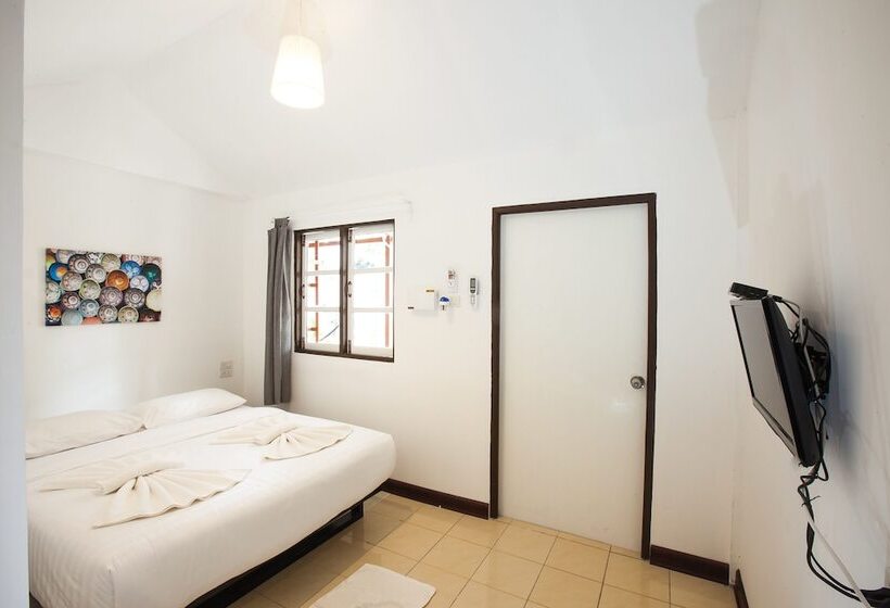 Номер Стандарт, Salisa Resort
