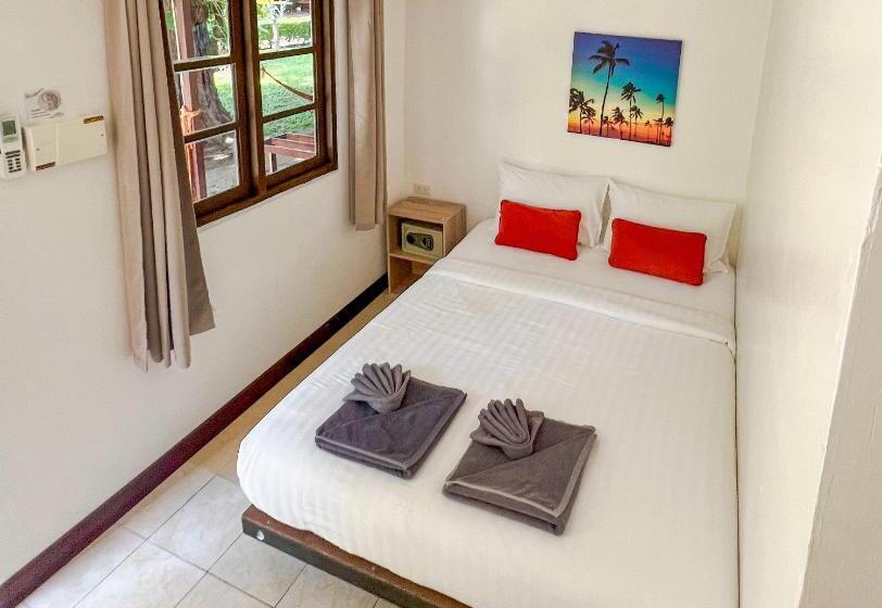 Номер Стандарт, Salisa Resort