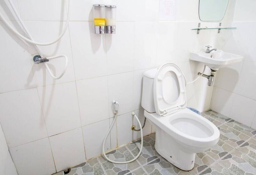 Номер Стандарт, Salisa Resort