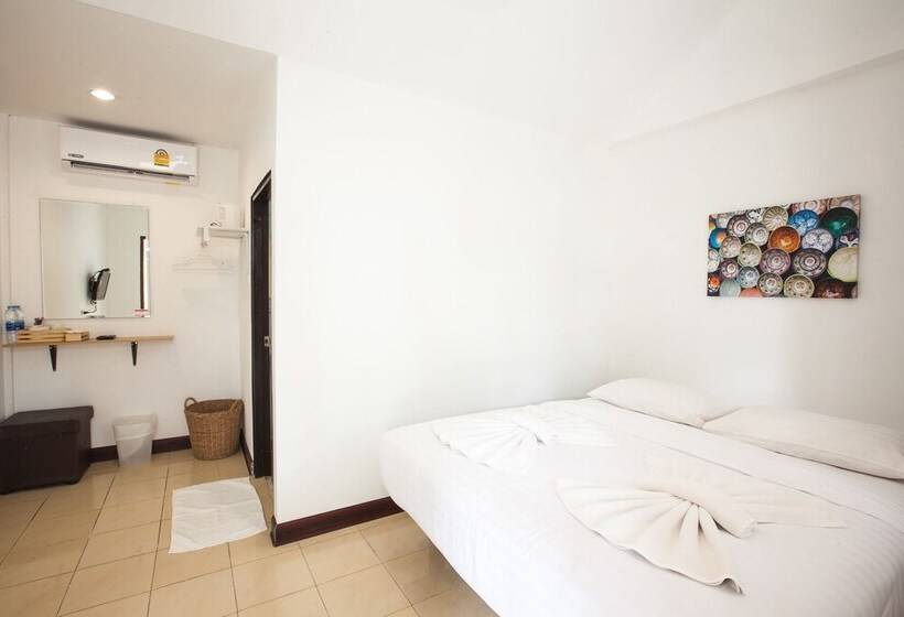 Номер Стандарт, Salisa Resort