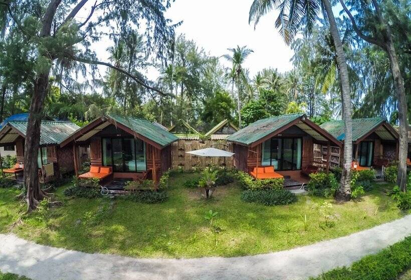 Номер Стандарт, Salisa Resort