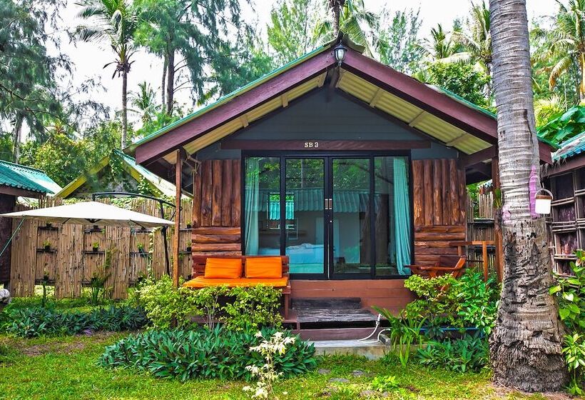 Номер Стандарт, Salisa Resort