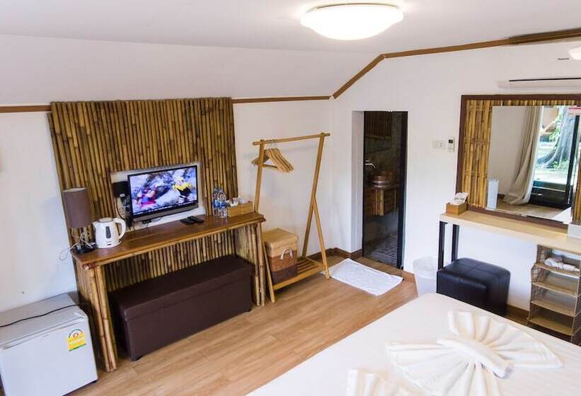 Номер Стандарт, Salisa Resort