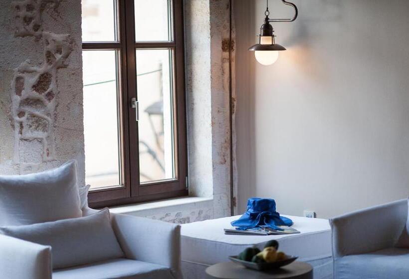 Люкс Superior, Serenissima Boutique