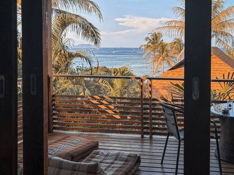 Бунгало Стандарт, Ten Moons Lipe Resort