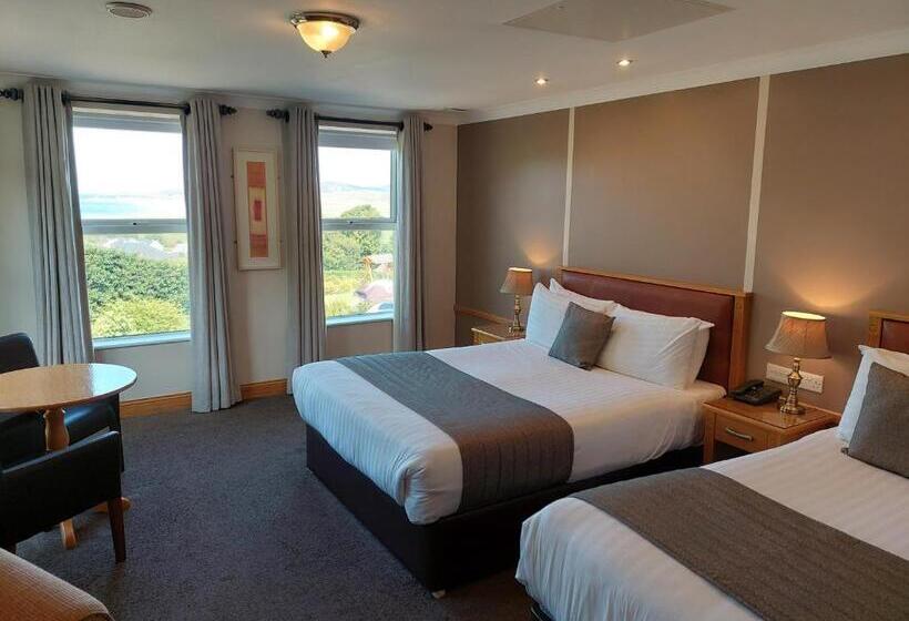 스탠다드 룸, The Ballyliffin Lodge And Spa
