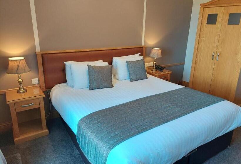 수피리어 룸, The Ballyliffin Lodge And Spa